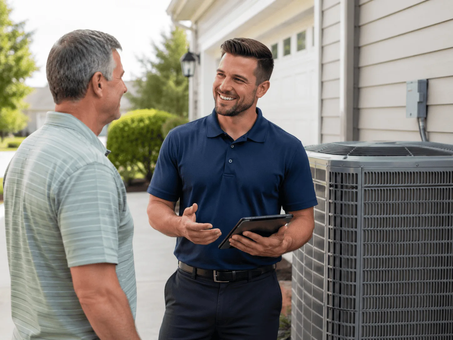 Heat Pump Installation Hayti, MO FAQs